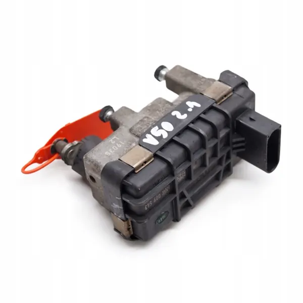 Actuateur Turbo Volvo OEM 6NW009543 G27 30774992 image 2