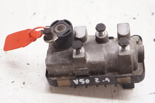 Actuateur Turbo Volvo OEM 6NW009543 G27 30774992 image 4