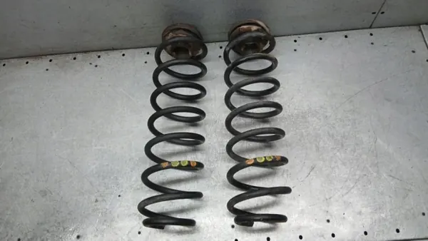 Achtervering OEM VOLVOMAR-139927 voor Skoda Fabia image 2