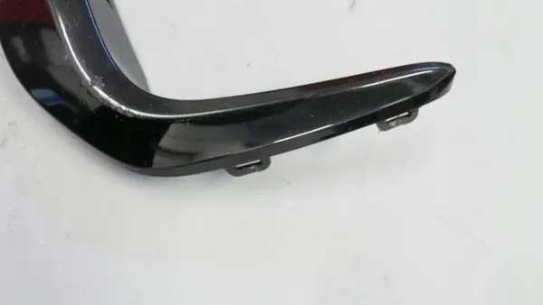 BMW G30 G31 Cache Pare-choc Avant Droit OEM 8064980 image 4