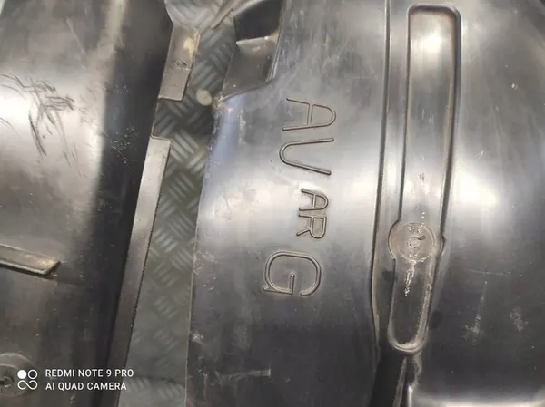 Vasen etupyörän kaari Fiat Talento 2.0 Ecojet dCI 2020 OEM image 4