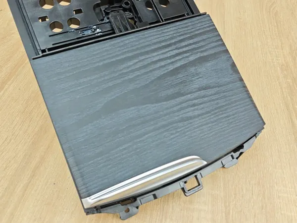 Keskikonsolin koriste OEM 9330629 BMW G30 G31 image 3
