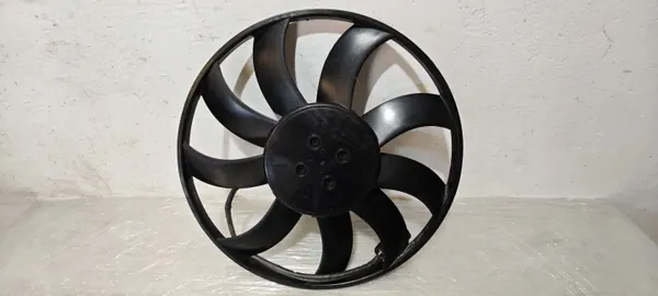 Ventilador OEM 983429608001 para Peugeot 3008 II 5008 II image 2