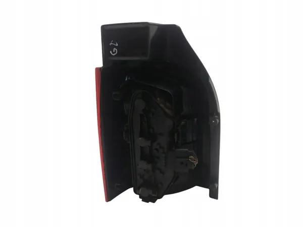 Luz trasera derecha T5 Transporter OEM image 8