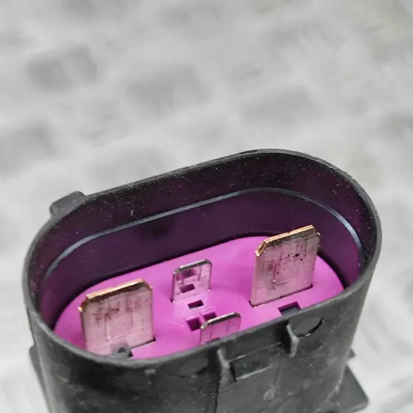 Lüftermotor für Mercedes-Benz Vito Tourer (W447) image 5