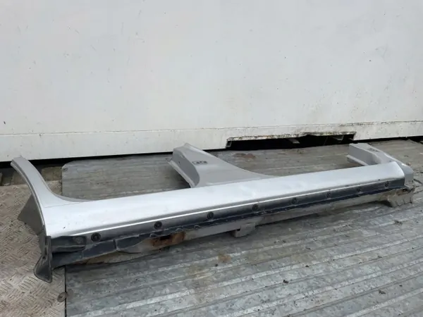 OEM 61311-42030 Höger tröskelpanel för Toyota RAV4 III image 4