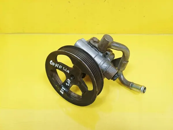 Styrpump OEM DRC99037 för Toyota Corolla image 2
