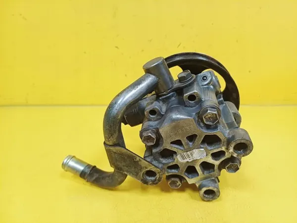 Styrpump OEM DRC99037 för Toyota Corolla image 4