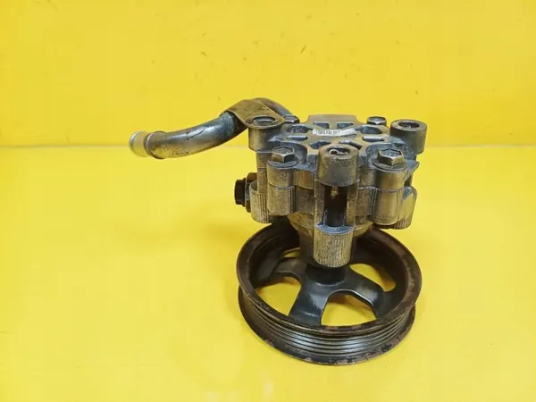Styrpump OEM DRC99037 för Toyota Corolla image 6