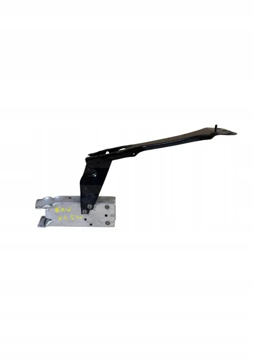 OEM 7426633-05 Zone de Déformation + Oculaire BMW X1 F40 image 2