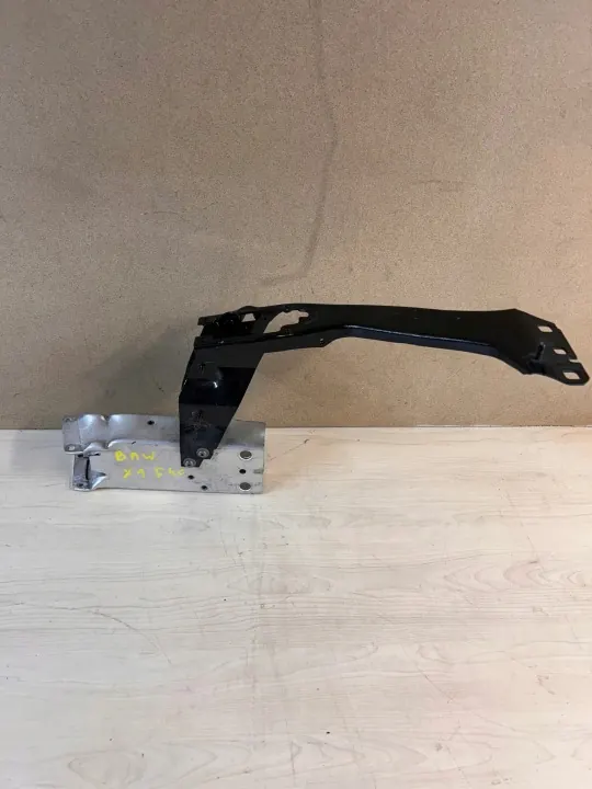 OEM 7426633-05 Zone de Déformation + Oculaire BMW X1 F40 image 5