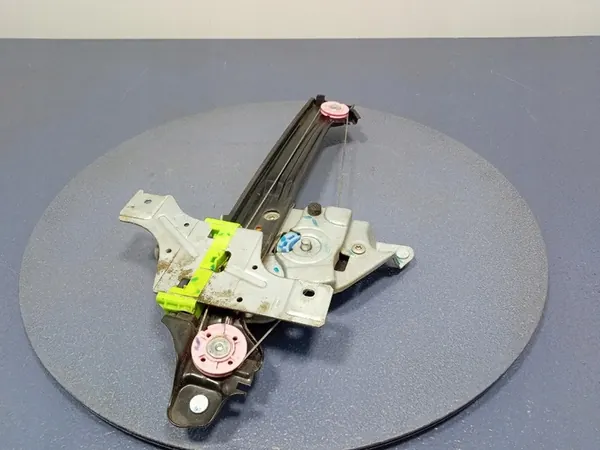 PEUGEOT 508 I SW Elevador de Vidro Traseiro Direito 9686441280 image 2