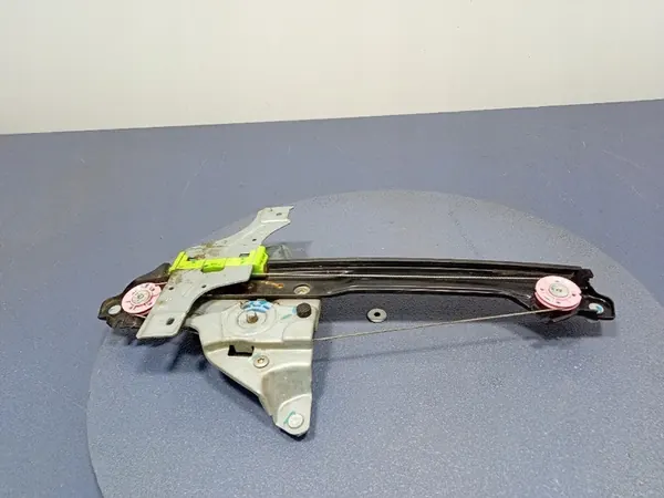 PEUGEOT 508 I SW Elevador de Vidro Traseiro Direito 9686441280 image 3