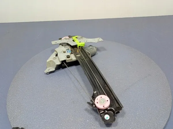 PEUGEOT 508 I SW Elevador de Vidro Traseiro Direito 9686441280 image 4