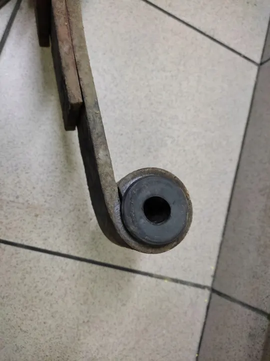 FSO RESOR OEM Jousi Polonez Truck 1.9 D:lle image 7