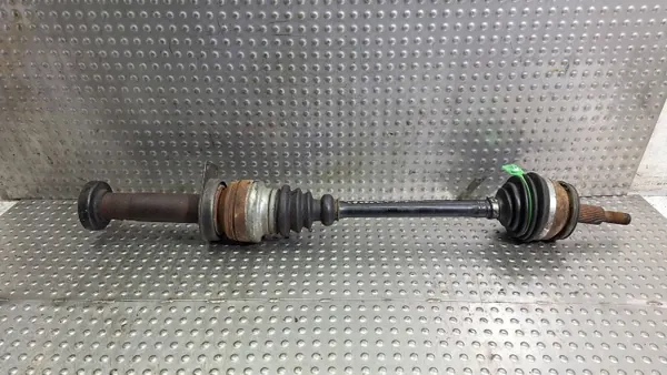 Semi-eje delantero derecho OEM S26372018 para VW Transporter image 4