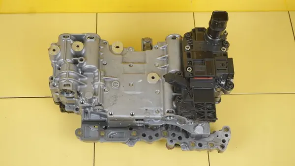 Mazda 6 GJ 2.2 Skyactiv D Mécatronique OEM FZ3121EM1B image 2