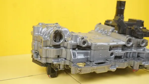 Mazda 6 GJ 2.2 Skyactiv D Mécatronique OEM FZ3121EM1B image 3