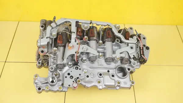 Mazda 6 GJ 2.2 Skyactiv D Mécatronique OEM FZ3121EM1B image 5