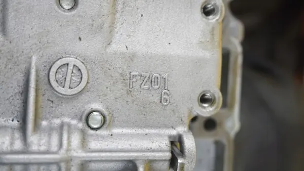 Mazda 6 GJ 2.2 Skyactiv D Mécatronique OEM FZ3121EM1B image 7