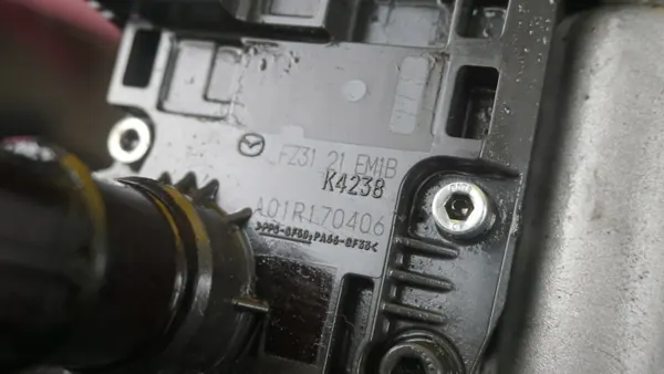 Mazda 6 GJ 2.2 Skyactiv D Mécatronique OEM FZ3121EM1B image 8