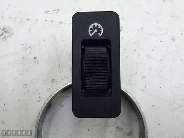 Interrupteur BMW 5 Series 2001 61318360461 image 1