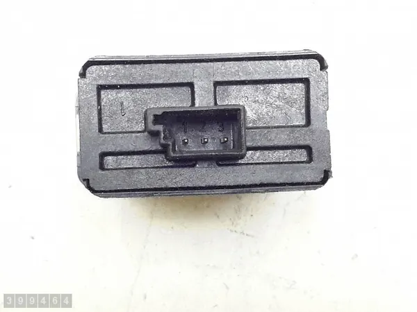 Interrupteur BMW 5 Series 2001 61318360461 image 3