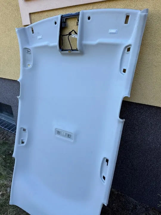Volkswagen Tiguan 5NA 2017-2024 Binnenbekleding OEM 5NA867501AF image 3