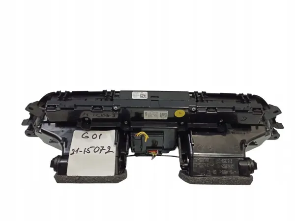 Ilmastointipaneeli BMW X3 G01 OEM 64119855410 image 3