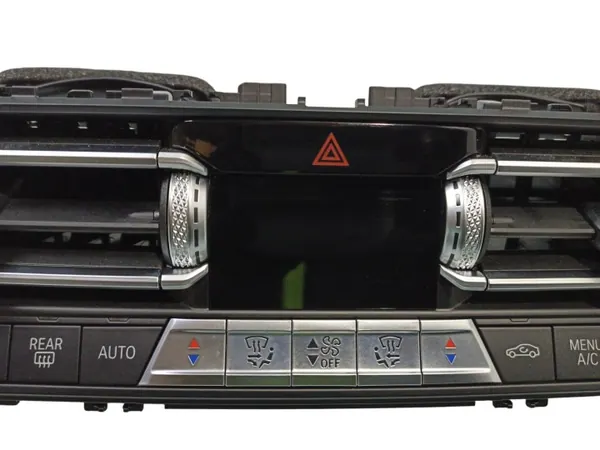 Ilmastointipaneeli BMW X3 G01 OEM 64119855410 image 7