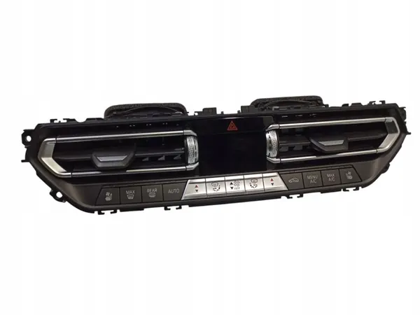 Ilmastointipaneeli BMW X3 G01 OEM 64119855410 image 8