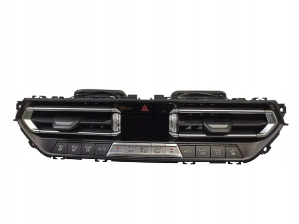 Ilmastointipaneeli BMW X3 G01 OEM 64119855410 image 9