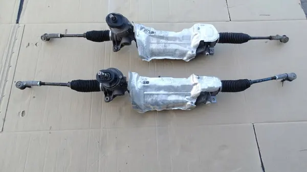 VW CADDY III Caixa de Direção 2005-2010 1K1423055E image 2