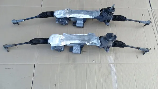 VW CADDY III Caixa de Direção 2005-2010 1K1423055E image 3