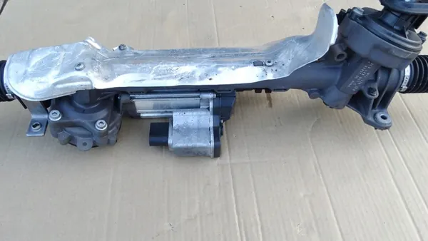 VW CADDY III Caixa de Direção 2005-2010 1K1423055E image 4