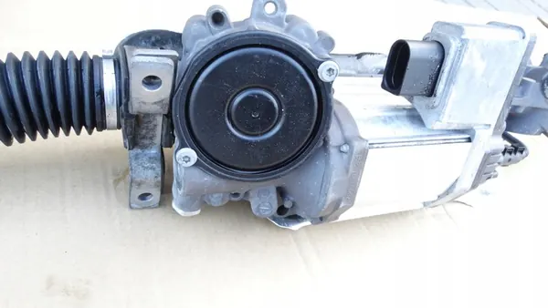 VW CADDY III Caixa de Direção 2005-2010 1K1423055E image 7