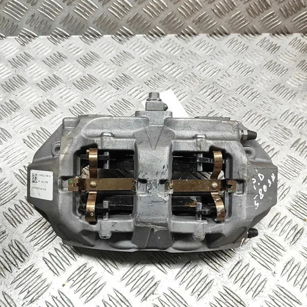 Bremssattel Tesla Model Y 2025 vorne rechts 218862200B image 2
