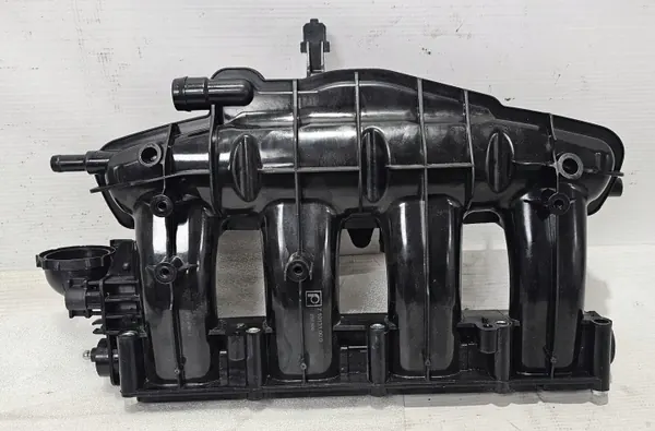 Gebrauchter Ansaugkrümmer OEM 7.10131.00.0 VW image 2
