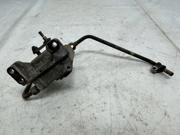 Mercedes Actros EGR-venttiili OEM A4701500994 - Käytetty image 3