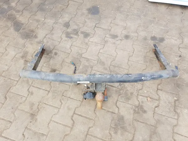 OEM 1Z0803881A hinauskoukku Skoda Octavia II:lle image 2