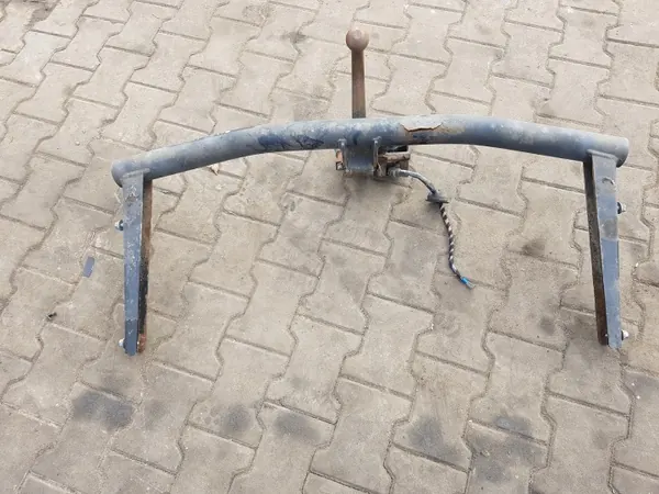 OEM 1Z0803881A hinauskoukku Skoda Octavia II:lle image 3