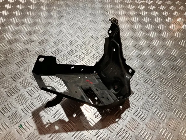 OEM 7342502 Oikean Ajovalon Kiinnike BMW X1 F48 image 2
