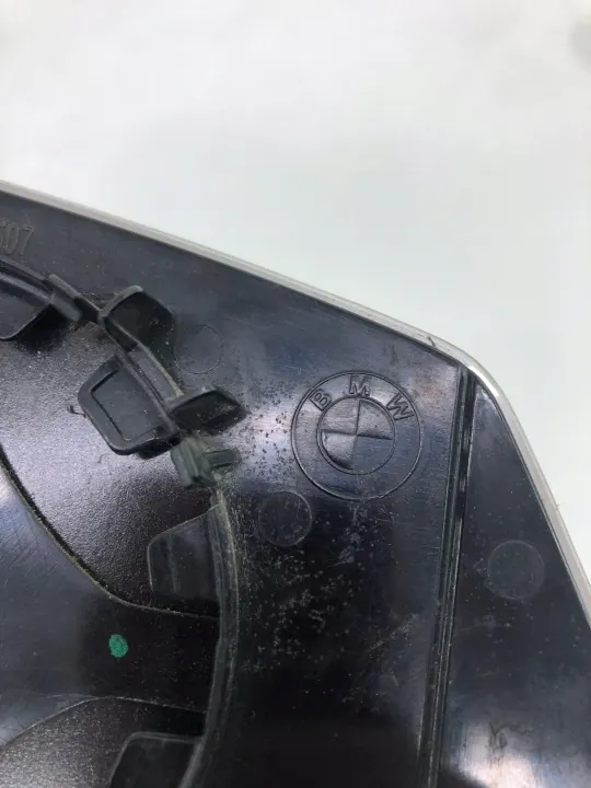 Insert de espelho esquerdo BMW F10 F11 OEM 20200507 image 4
