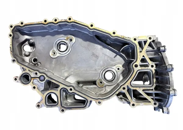Carter de refroidisseur d'huile Scania OEM 980120566 - Occasion image 4