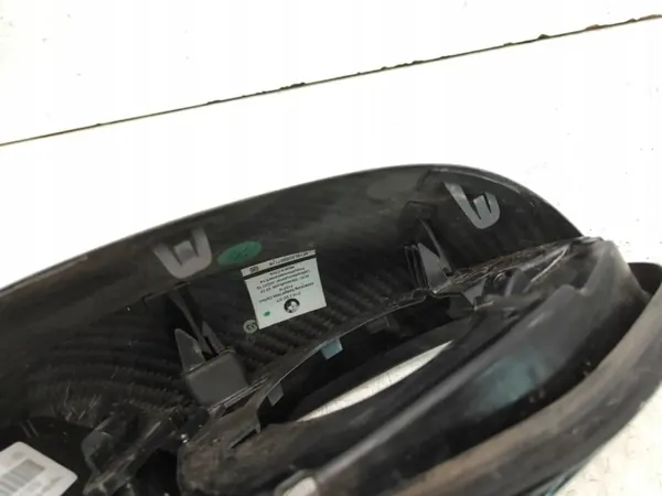 Carcasa espejo BMW X3 F25 X4 OEM 51162337577 image 5