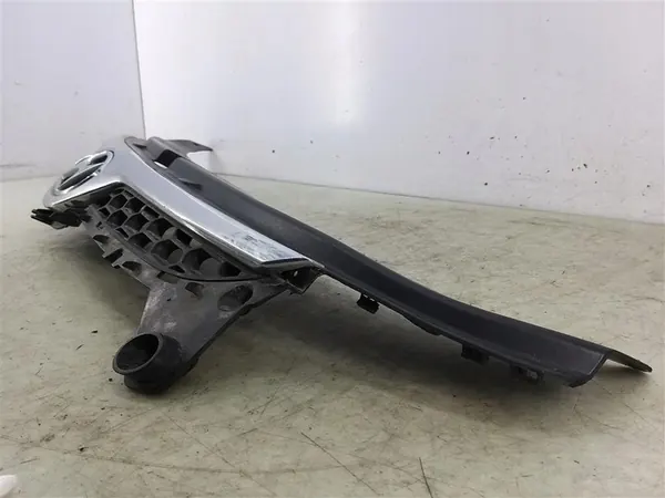 Grilli Hyundai I10 2007-2010 Etu 863660X000 Alkuperäinen image 3