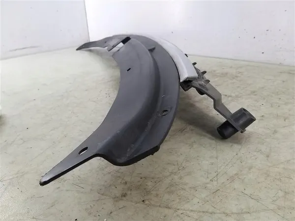 Grilli Hyundai I10 2007-2010 Etu 863660X000 Alkuperäinen image 4