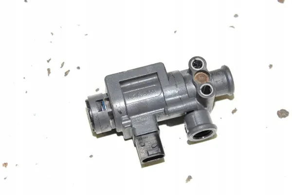 Solenoid Valve Mercedes Actros MP3 A0009973512 image 2