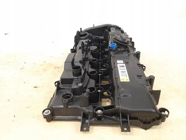 Ventilock BMW 2 G42 3 G20 4 G22 G26 X3 G01 X4 G02 image 4