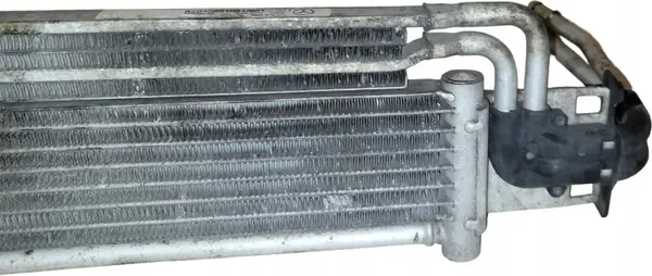 Öljynjäähdytin Mercedes W204 3.0 CDI OEM A0005010765 image 4